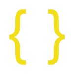 Json SVG Icon
